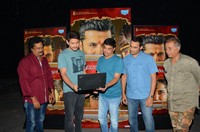 Srinivasa Kalyanam Trailer Launch